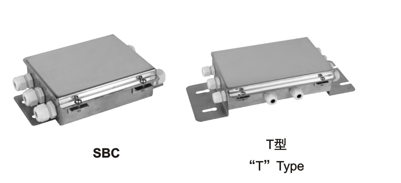 JB05A-8接線盒