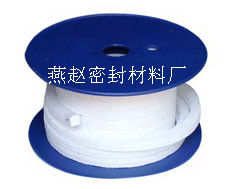 供應(yīng)純四氟盤根