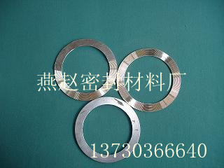 供應(yīng)基本型金屬纏繞墊片