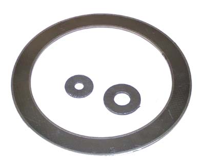 供應(yīng)增強(qiáng)石墨墊片
