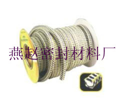 供應(yīng)耐磨自潤(rùn)滑盤(pán)根