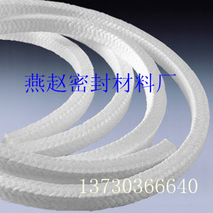 四氟盤根規(guī)格，聚四氟盤根