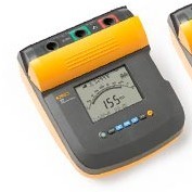 Fluke 1550C,絕緣電阻測試儀