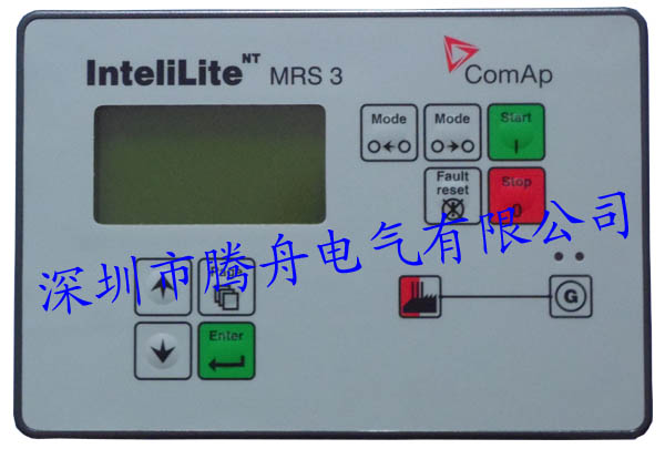 簡易版科邁控制器MRS3|便宜實用科邁控制器MRS3