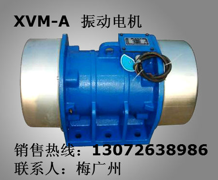 XVM-A電機(jī) XVM-50-6振動(dòng)電機(jī)工作原理 MVE振動(dòng)電機(jī)