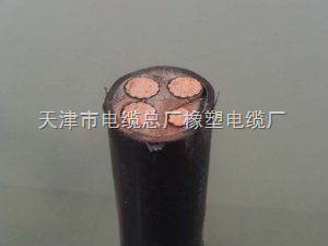 供應掘進設備專用電纜型號 UGF高壓橡套電纜