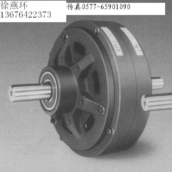 OGURA電磁離合器剎車器PB 1.2/ PC-2.5/PB-5/