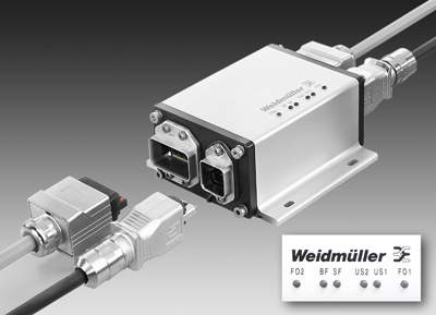 魏德米勒 7760052079 100W DIN Bracket 電子產(chǎn)品(PA)