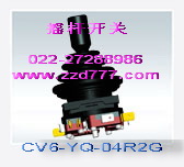 十字開關(guān)CV6-YQ-04R2G (標準型)