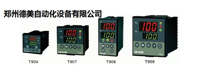 泛達溫控表 - P909-301-010 - 泛達溫控器