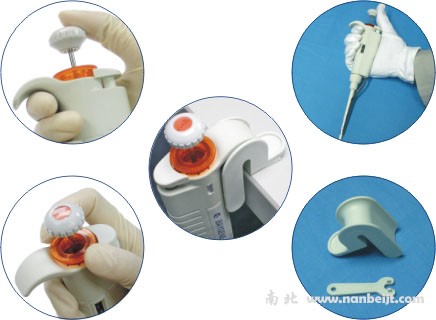 BG-easyPIPET-S1000連續(xù)可調(diào)移液器