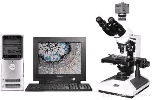 重慶8CA-V圖像生物顯微鏡