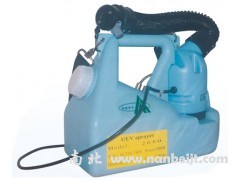 DQP-800電動(dòng)氣溶膠噴霧器