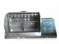 JRY-FC12全自動(dòng)翻轉(zhuǎn)式萃取器