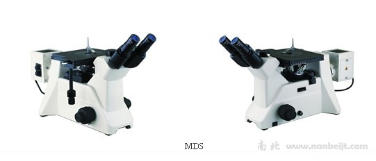 許昌 MDS實驗室倒置金相顯微鏡