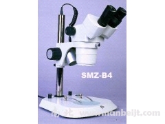 SMZ-B4體視（解剖）顯微鏡