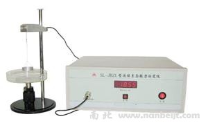 SL-JBZL液體表面張力測(cè)定儀