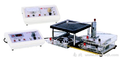 JDC-IV靜電場描繪實驗裝置