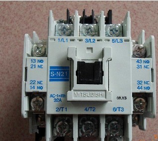 S-N12三菱交流接觸器