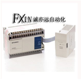 三菱PLC FX1N-40MT-001/深圳代理