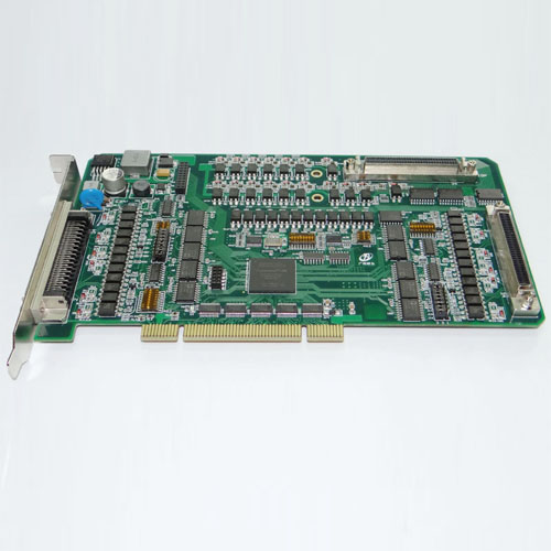 IMC2800PCI-八8軸運(yùn)動(dòng)控制卡