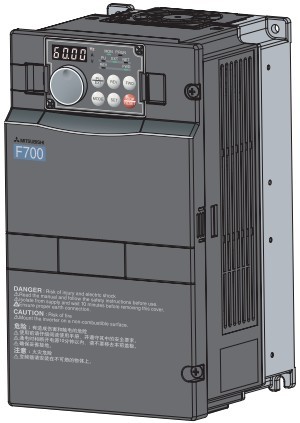 三菱變頻器FR-F740-S355K-CHT|三菱變頻器價格