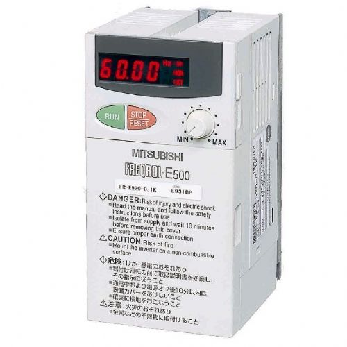 鹽城三菱變頻器低壓電器特價(jià)了