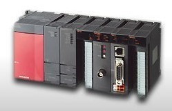 三菱Q系列 Q03UDCPU 可編程控制器PLC 全新正品特價(jià)