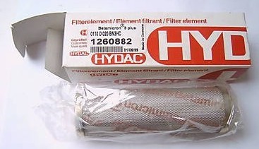 賀德克（HYDAC）HDA 3800-A-350-124(6m)