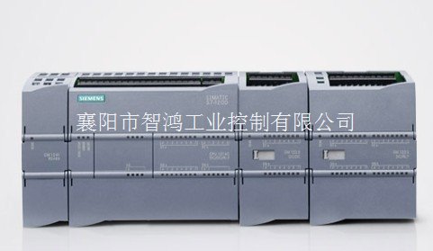 SIMATIC S1200 PLC