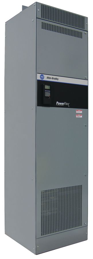 美國(guó)AB PowerFlex700H變頻器