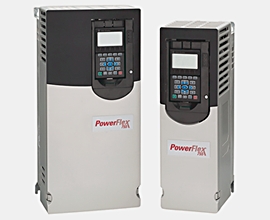 Allen-Bradley(AB)PowerFlex 753變頻器