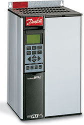 Danfoss VLT6000系列變頻器VLT6102-HT4-C