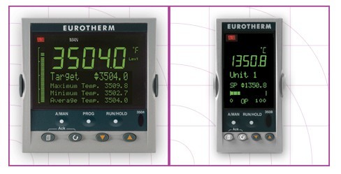 低價來襲，歐陸(EUROTHERM)溫度控制器全面銷售中