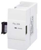FX2N擴(kuò)展模塊 FX2N-2AD