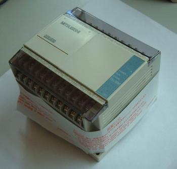 FX3U-64MR/DS三菱MITSUBISHI PLC