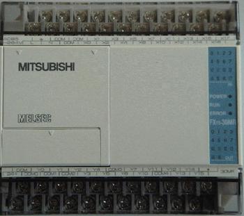 FX3U-48MT/DS三菱MITSUBISHI PLC