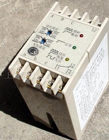 供應三相電源保護器 ABJ1-14W