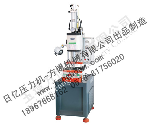 增壓機 氣液增壓機 日億牌氣液增壓機