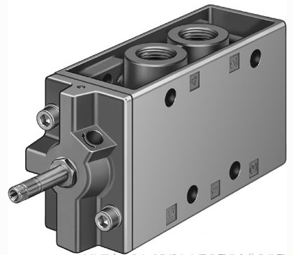 MFH-5-1/8費斯托MFH-5-1/8原裝進口福州特約出售