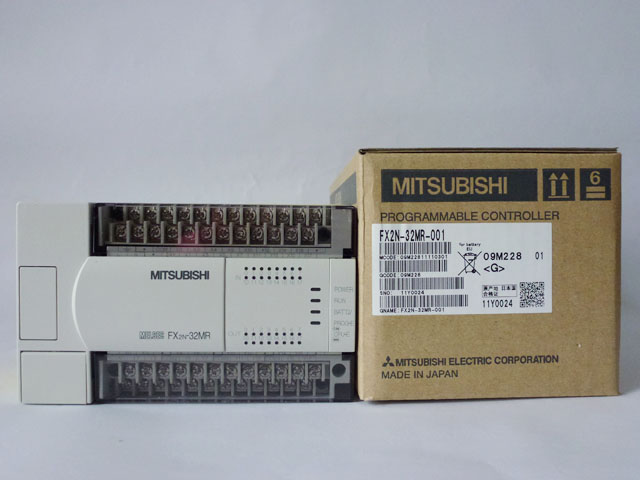 FX2N-32MR-001 TձԭbMPLC