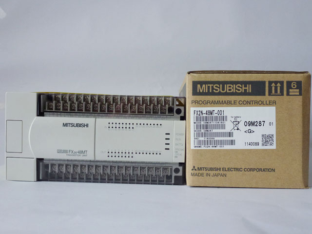 FX2N-48MT-001 BdձԭbMPLC