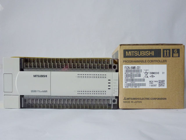 FX2N-64MR-001 PLCɽPLCģK