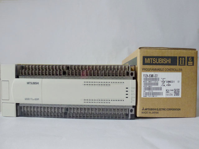 FX2N-80MR-001 ձԭbM(jn)PLC