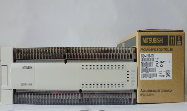 FX2N-128MT-001 ձԭbMPLC