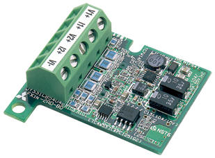 【廠家直銷】三菱 FX1N-2AD-BD 模擬量輸入擴(kuò)展板
