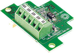 PLCͨӍģK FX2N-485-BD ܔU(ku)չRS-485