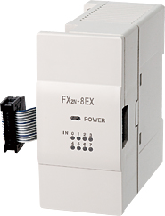 ̓rۡFX2N-8EX ݔUչģK KPLC
