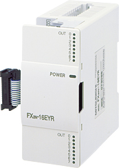 ]NFX2N-16EYR ݔU(ku)չģK oaPLC