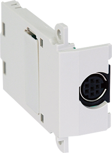  FX3U-422-BD ܔU(ku)չ RS422 ձM(jn)ģK